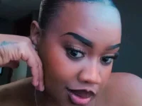 Model SEXYHUGEASS21