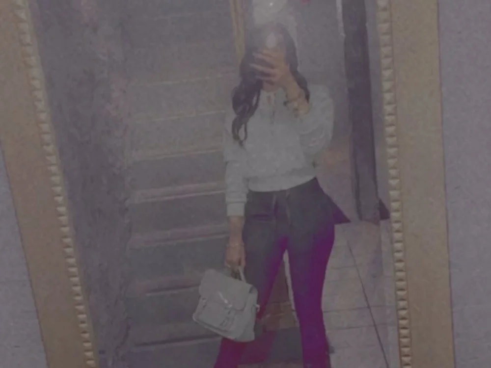 BrandyBella's Offline XXX Chat