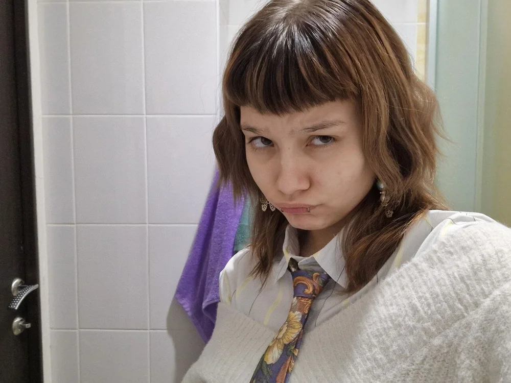 JoanAxtell's Offline XXX Chat