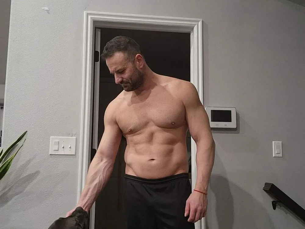ห้องแชทออฟไลน์ของ RawDogDaddy83