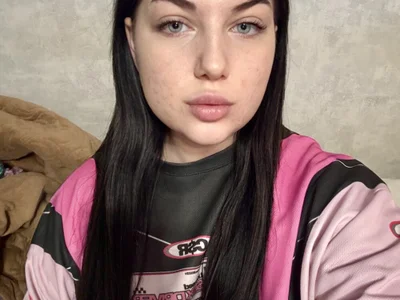 My_little_story - live cam model