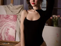 Flirty_Foxxy Obrolan Langsung XXX