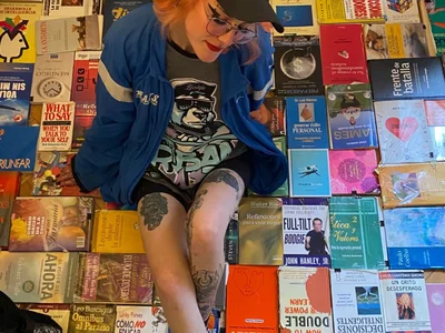 Rossiee_huntt - Girl 