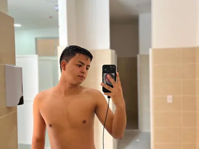 Sergio271 - Boy 