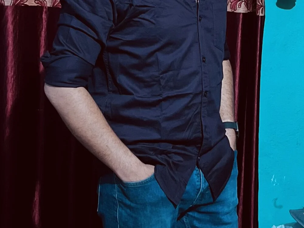 Arnav172030 离线XXX聊天