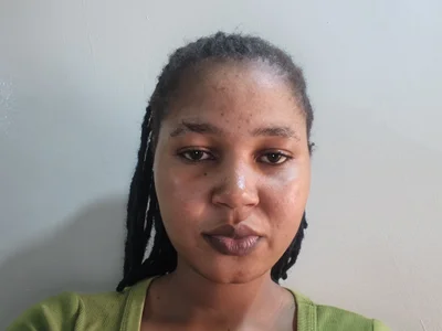 Ebony_curvy20 - Girl 