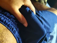 And_89's webcam live show