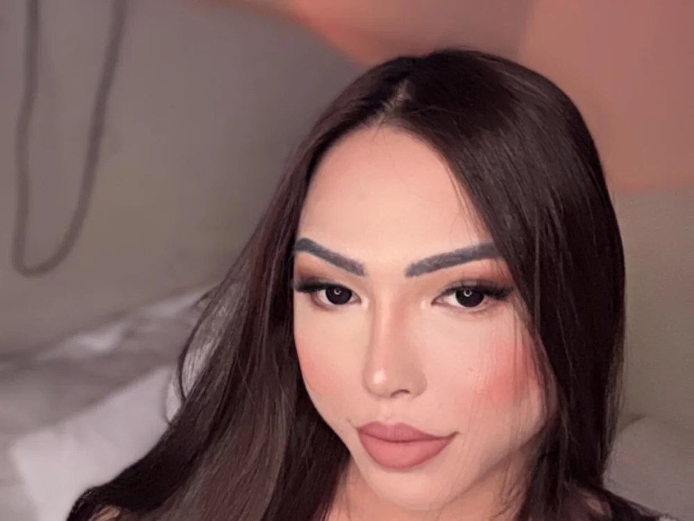 SissyKendra96 离线XXX聊天