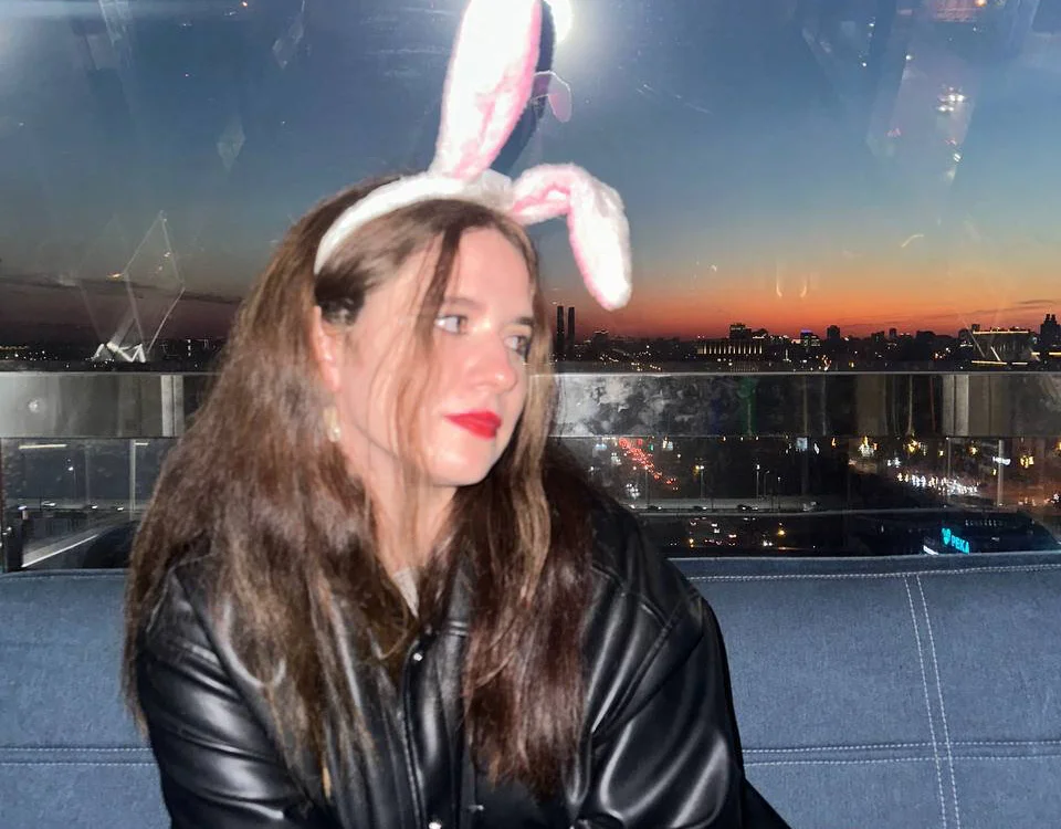 YuriFout's Offline XXX Chat