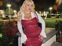 SweetGoddessRosie
