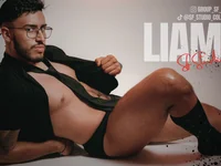 Model Liam_Kleiin