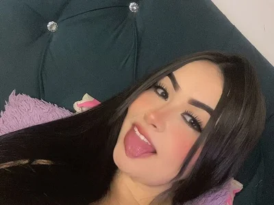 KandyKitty on StripChat