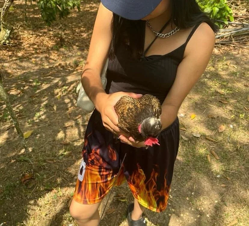 แชท XXX ออฟไลน์ของ perceo_and_saddie