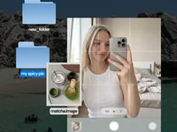 ErleneTribe's webcam live show