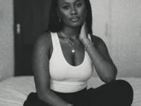 Model Moonzy77