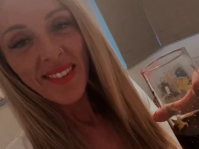 Hannah-Luxe - Couple 