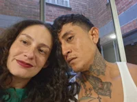 Chat XXX ao vivo de Violet_Banner