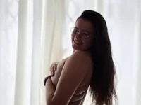 Модель CamilleHottt