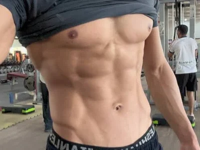 Mohamedayman13 Male Rimming XXX Cam