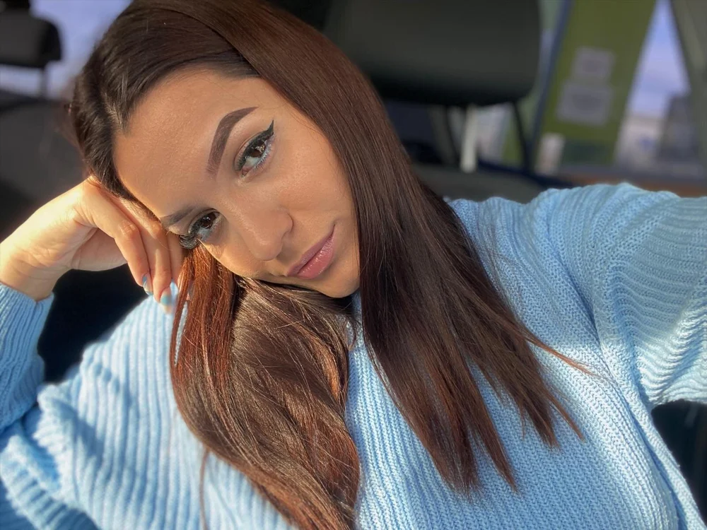 ImaniRivers' Offline XXX Chat