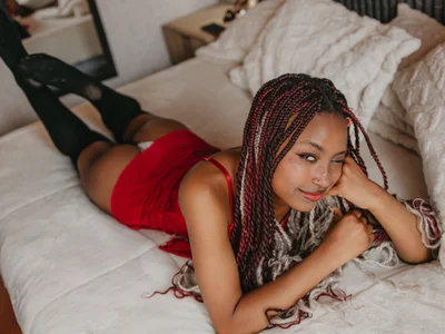 Caramel_kiss_ - Girl 