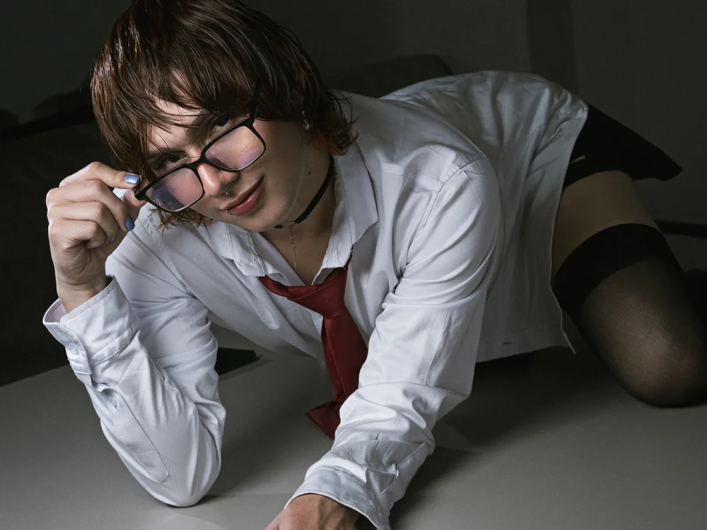 Chatroom XXX hors ligne de Brunodeluca_