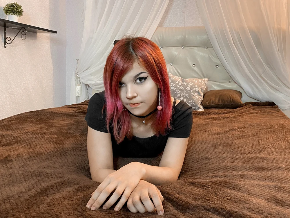 SandraMiler's Offline XXX Chat