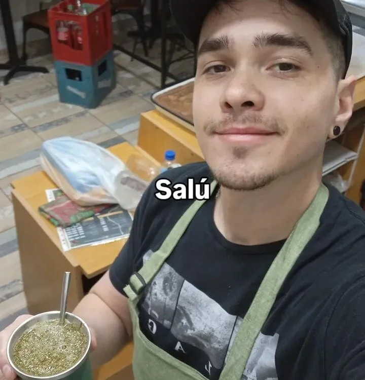 Freixer offline XXX-chatje