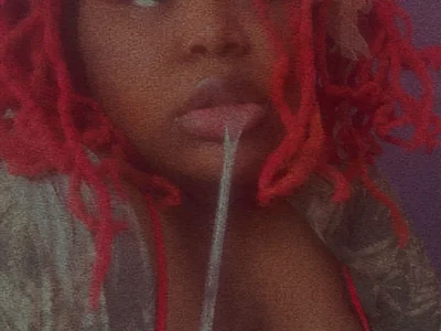 TheOuidPrincess - Girl 