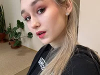 DallasHovden's webcam live show