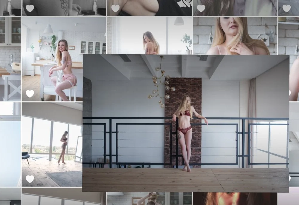 Offline XXX chat Belle_Brooks