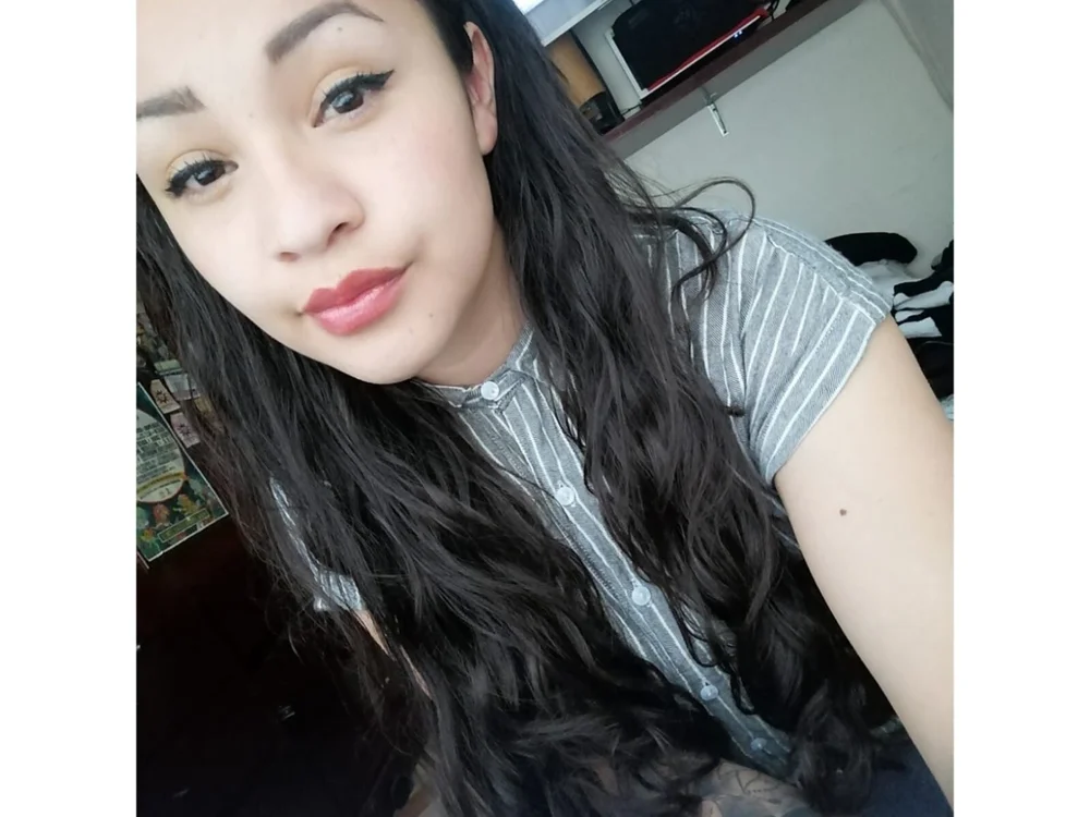 MssMegan's Offline XXX Chat