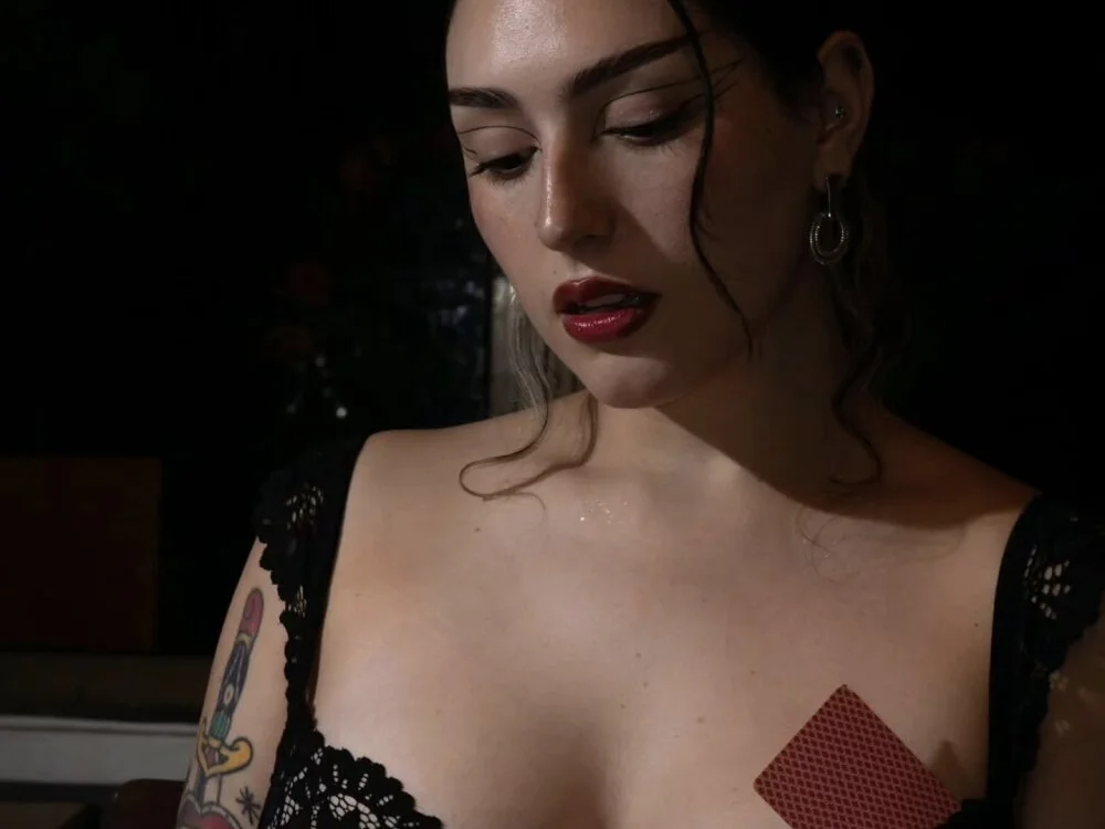 ColibriBlack Offline XXX Chat