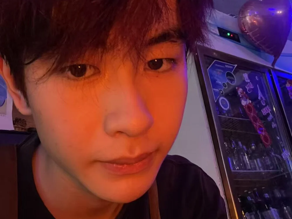 RandomTanhua's Offline Chat Room