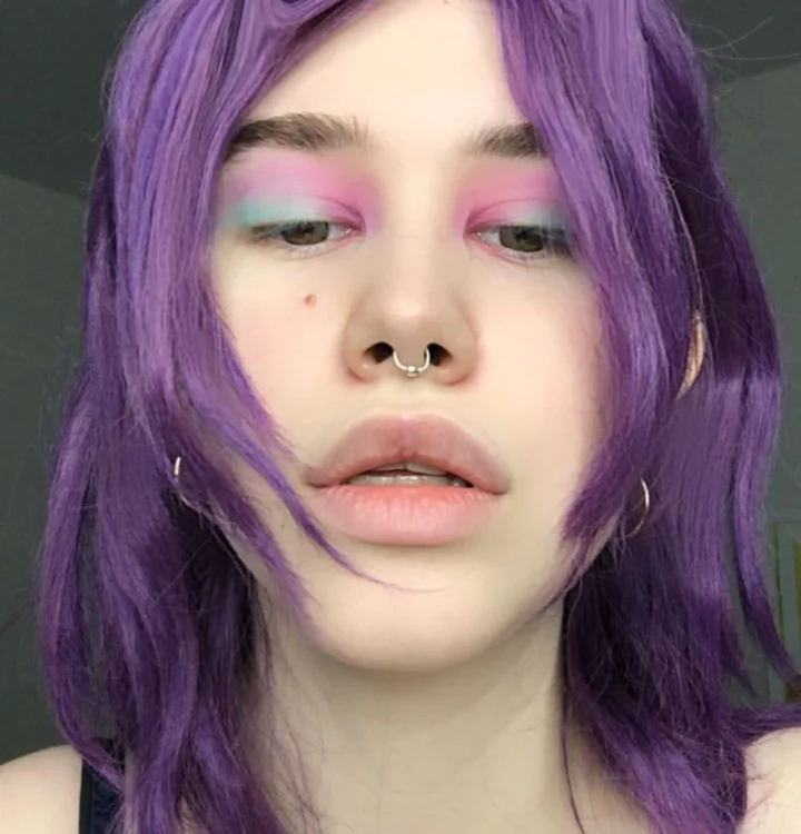 Marry_Cherry's Offline Chat Room