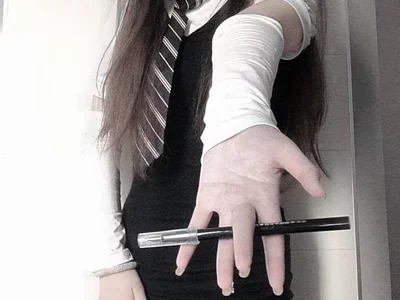 Elsa520 on StripChat