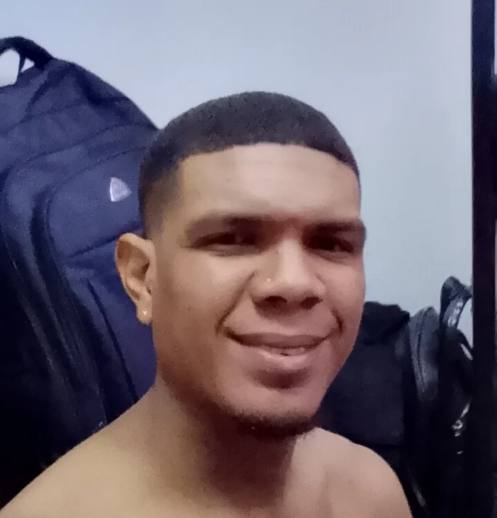 Offline chatovací místnost Sambo23hot