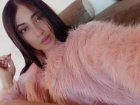 XXX chat uživo modela Miss_Gi