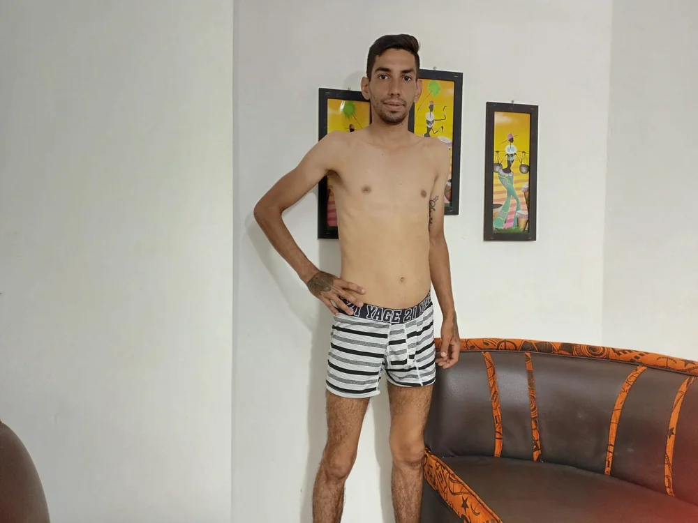 ranndy86 cam model