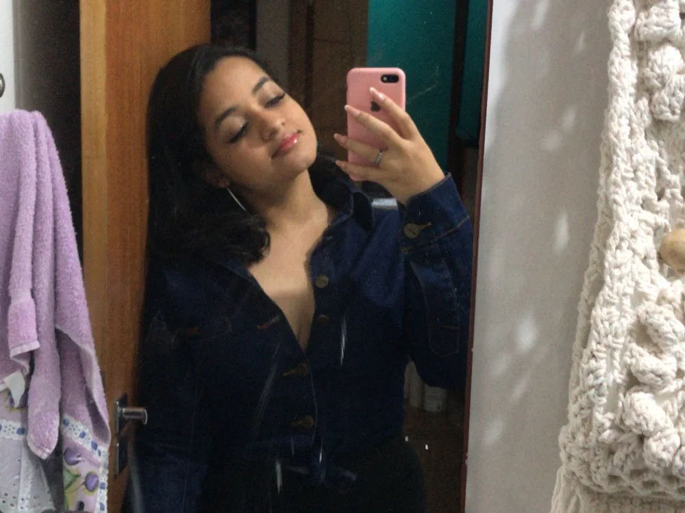 Bilik Sembang Luar Talian vickyfane
