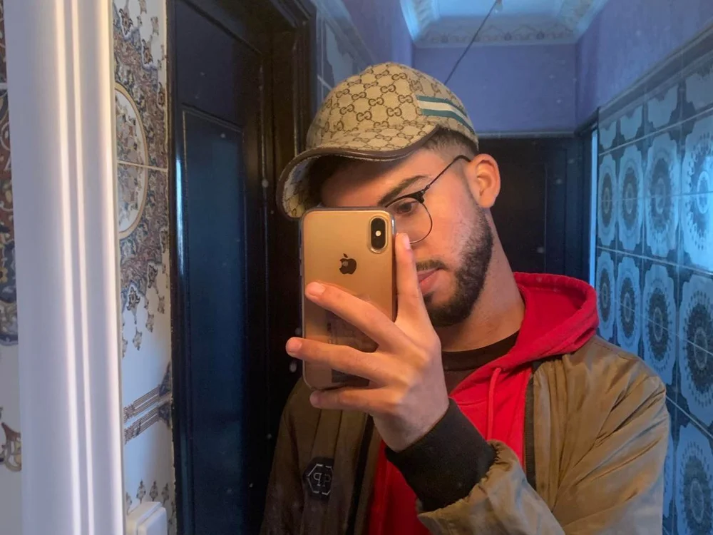 دردشة Rachi10260 الجنسية دون اتصال