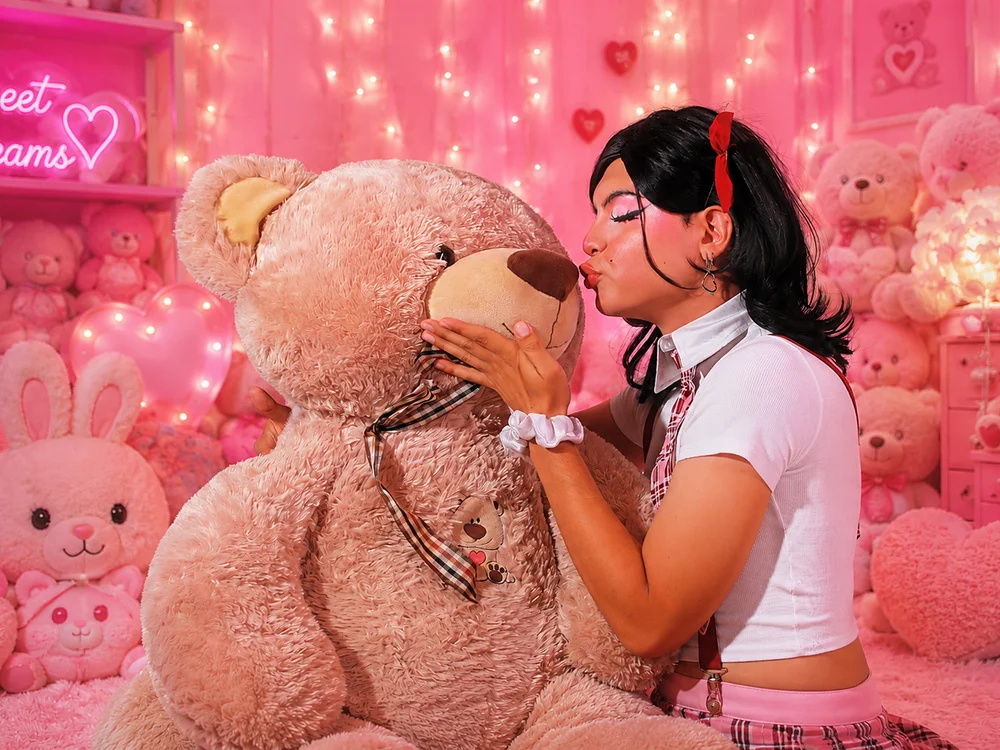دردشة andy_candy01 الجنسية دون اتصال