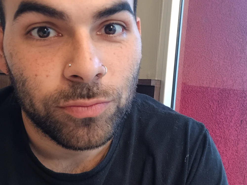 catonardo's Offline Chat Room