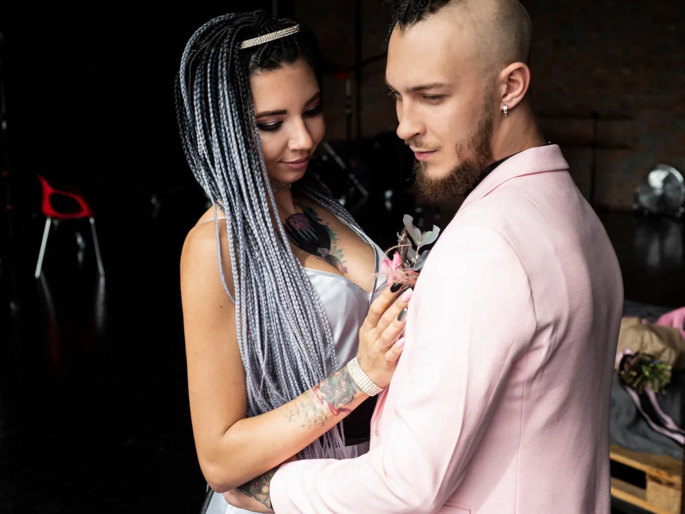 leesmoke 오프라인 XXX 채팅