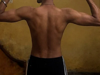 JATIN__KASHYAP01 - Boy 