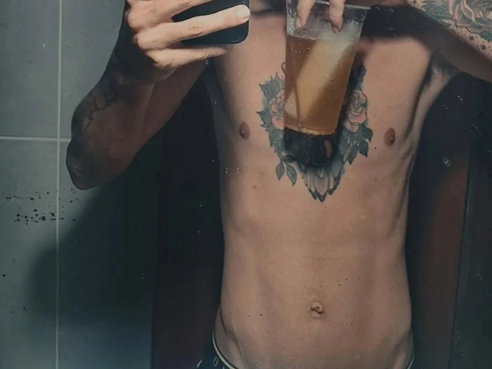 Chat XXX offline de Tacafogonabaga