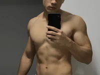 Модель kevin_montoya