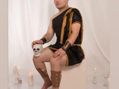 AdrianLust