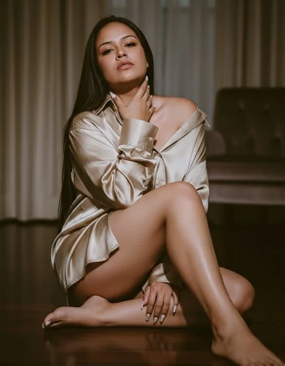 CamilaEdwards – Offline XXX chat