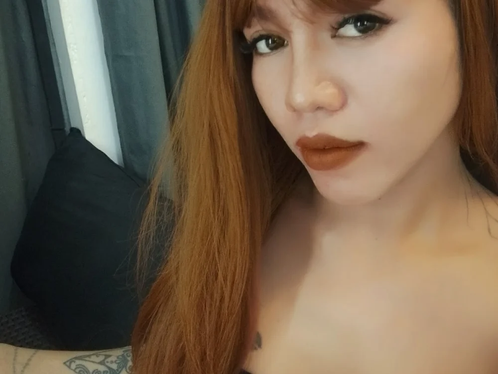 Chat +18 off-line de KissesAndCurves